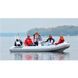 GALA Atlantis Deluxe A450L RIB (Гала Атлантис Делюкс РИБ А450Л) надувная лодка с алюминиевым дном