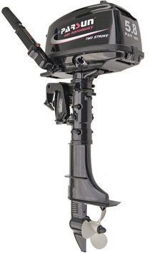 Moteur hors-bord Parsun T5.8BMS