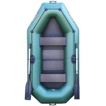 Inflatable boat Aqua-Storm St249Dt
