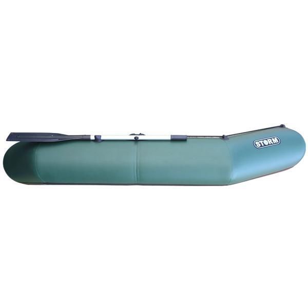 Bateau gonflable Aqua-Storm St249Dt