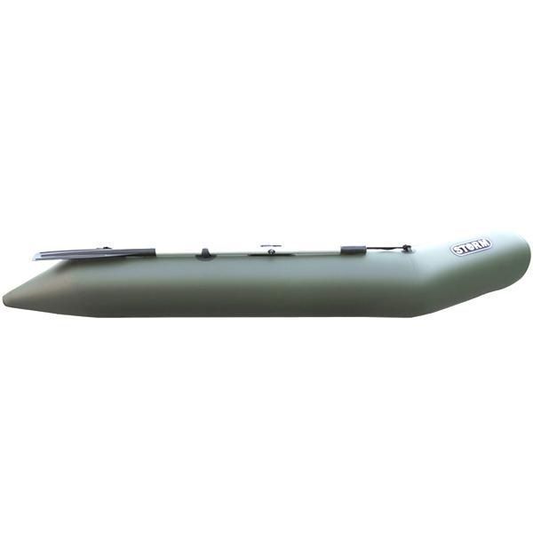 Bateau gonflable Aqua-Storm Stk270