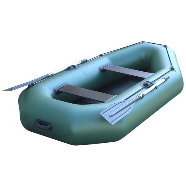 Bateau gonflable Aqua-Storm St249Dt