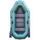 Bateau gonflable Aqua-Storm St249Dt