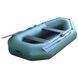 Bateau gonflable Aqua-Storm St249Dt