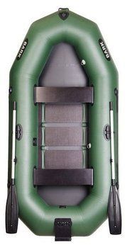 Inflatable boat BARK B-280N