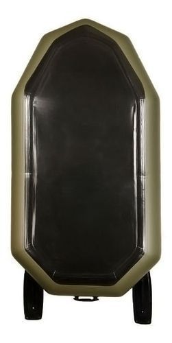 Inflatable boat BARK B-220D