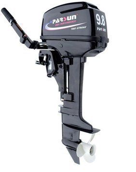 Moteur hors-bord Parsun T9.8BMS