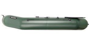 Inflatable boat BARK B-300D (slan-book)