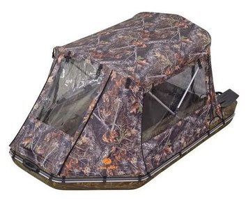 Тент - намет Kolibri КM280 cвітло-сірий (33.210.0.33) 33.210.0.33 фото