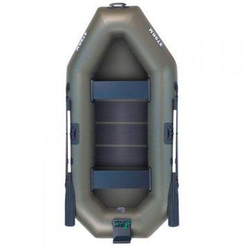 Gommone Aqua-Storm St240C Dt St240сDt фото