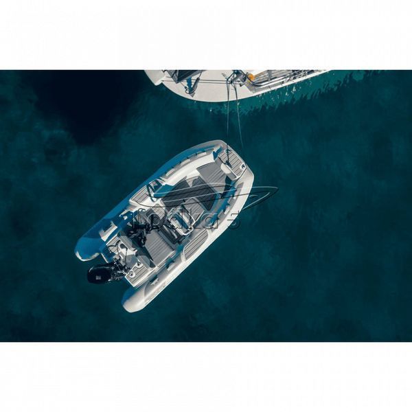 GALA Viking V330 RIB (Гала Викинг РИБ В330) надувная лодка с алюминиевым дном 213407 фото