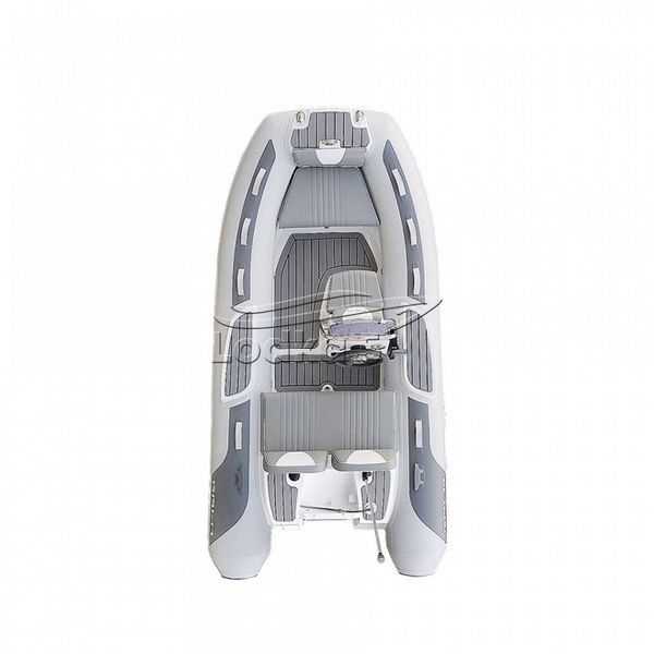 GALA Viking V330 RIB (Гала Викинг РИБ В330) надувная лодка с алюминиевым дном 213407 фото