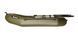 Inflatable boat BARK B-220D