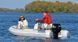 GALA Viking V330 RIB (Гала Викинг РИБ В330) надувная лодка с алюминиевым дном 213407 фото 27