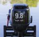 Parsun T9.8BMS outboard engine