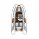 GALA Viking V330 RIB (Гала Викинг РИБ В330) надувная лодка с алюминиевым дном 213407 фото 1