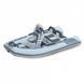 GALA Viking V330 RIB (Гала Викинг РИБ В330) надувная лодка с алюминиевым дном 213407 фото 10