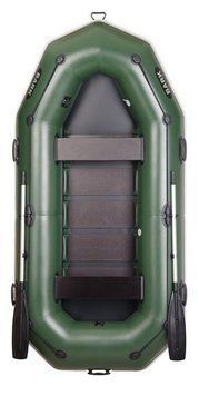Inflatable boat BARK B-300P