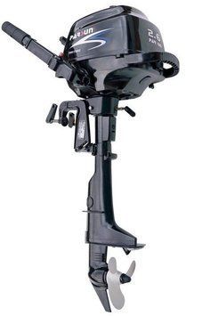 Moteur de bateau Parsun F2.6BMS