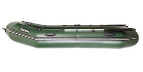 Inflatable boat BARK B-300P