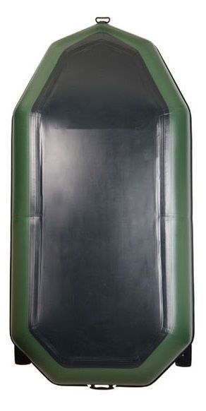 Inflatable boat BARK B-300P