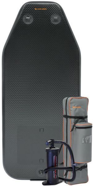 Air-deck Kolibri KM-260 floor covering