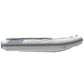 GALA Freestyle F330A (Гала Фристайл Ф330А) надувная килевая лодка + AirDeck
