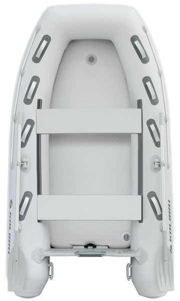 Kolibri KM-300DXL motor keel inflatable boat + Air-Deck