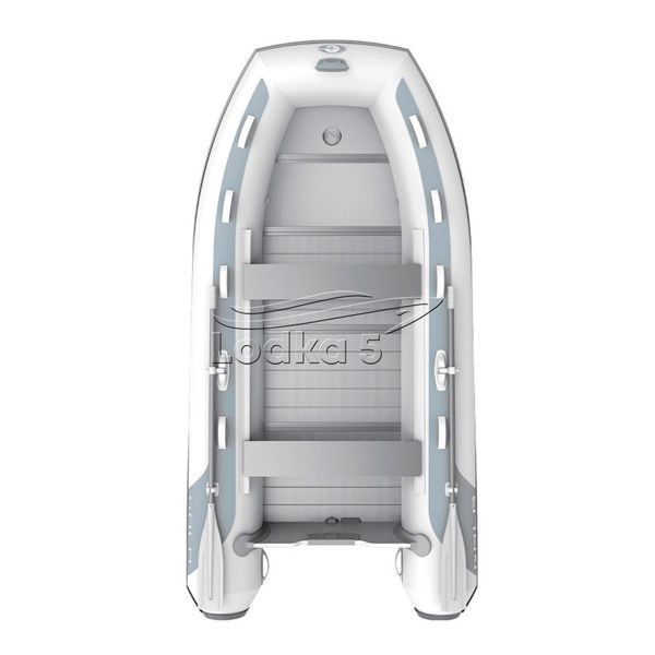 GALA Freestyle F330A (Гала Фристайл Ф330А) надувная килевая лодка + AirDeck