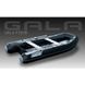 GALA Freestyle F330A (Гала Фристайл Ф330А) надувная килевая лодка + AirDeck