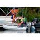 GALA Freestyle F330A (Гала Фристайл Ф330А) надувная килевая лодка + AirDeck