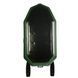 Inflatable boat BARK B-210C (folding slat)