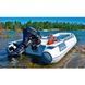 GALA Freestyle F330A (Гала Фристайл Ф330А) надувная килевая лодка + AirDeck