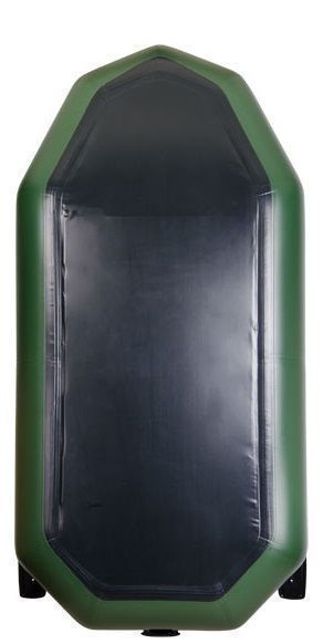 Inflatable boat BARK B-300N (book-slatted)