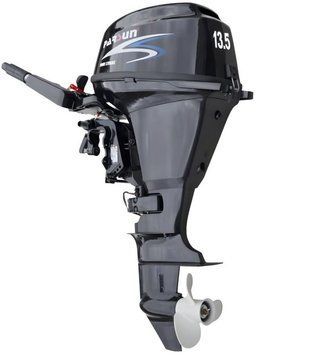 Moteur hors-bord Parsun F13.5A BMS