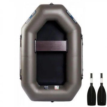 Inflatable boat Aqua-Storm St190