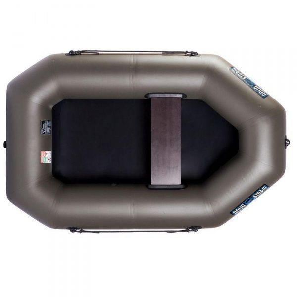 Bateau gonflable Aqua-Storm St190