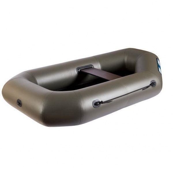 Bateau gonflable Aqua-Storm St190