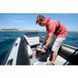 GALA Viking V650 RIB (Гала Викинг РИБ В650) надувная лодка с алюминиевым дном