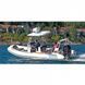 GALA Viking V650 RIB (Гала Викинг РИБ В650) надувная лодка с алюминиевым дном