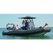 GALA Viking V650 RIB (Гала Викинг РИБ В650) надувная лодка с алюминиевым дном