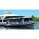 GALA Viking V650 RIB (Гала Викинг РИБ В650) надувная лодка с алюминиевым дном