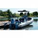 GALA Viking V650 RIB (Гала Викинг РИБ В650) надувная лодка с алюминиевым дном