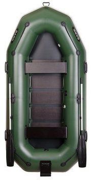 Inflatable boat BARK B-300NP