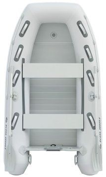 Kolibri KM-300DXL motor keel inflatable boat + aluminum paddle