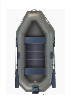 Надувная лодка Aqua-Storm Sto280t