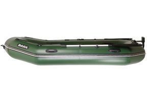 Inflatable boat BARK B-300NP