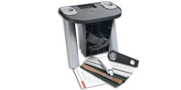 Universal mounting block (UMB) Kolibri (13.015.0.00)