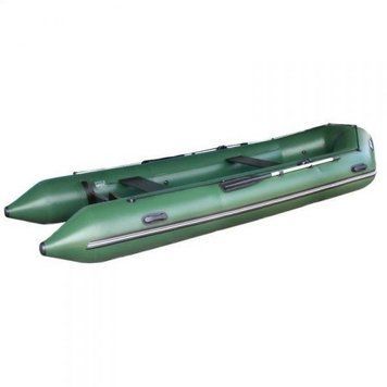 Inflatable boat Aqua-Storm Stk420