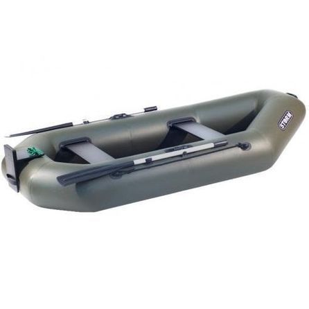 Inflatable boat Aqua-Storm Sto280t Sto280t фото